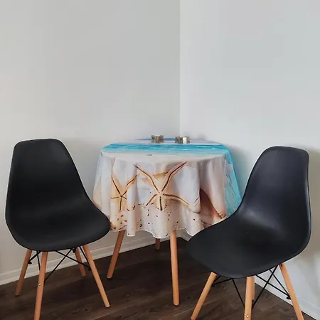 Chalupkova Ulica - Solivar Presov