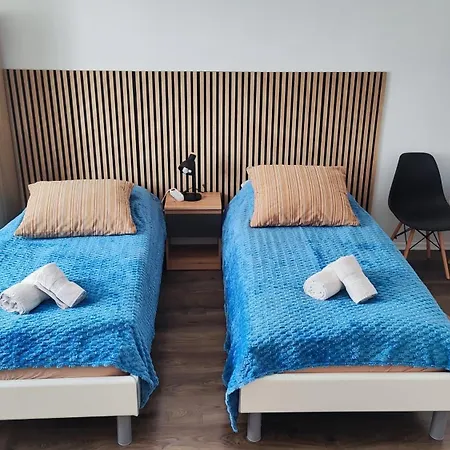 Chalúpkova Ulica - Solivar Prešov