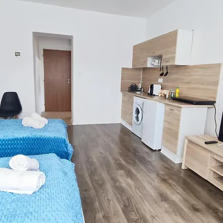 Chalúpkova Ulica - Solivar Apartamento Prešov