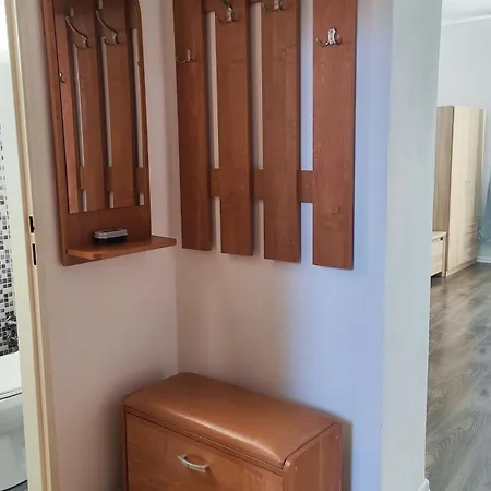 Chalupkova Ulica - Solivar Apartment Presov
