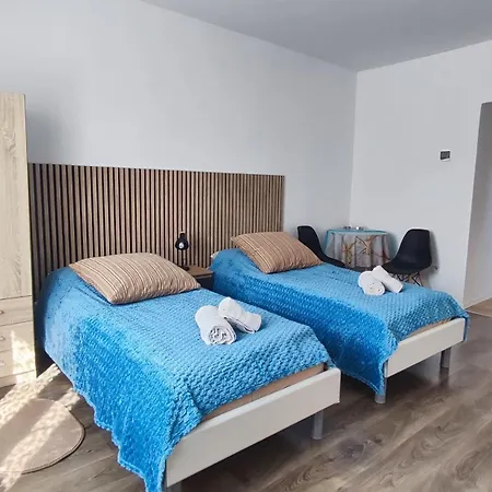 Chalupkova Ulica - Solivar * Presov