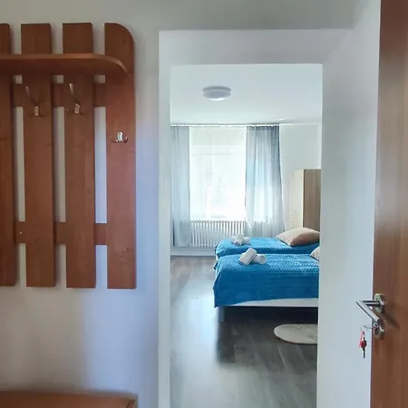 Chalúpkova Ulica - Solivar Apartamento *