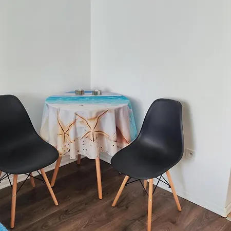 Apartment Chalupkova Ulica - Solivar *