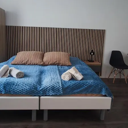 Chalúpkova Ulica - Solivar *