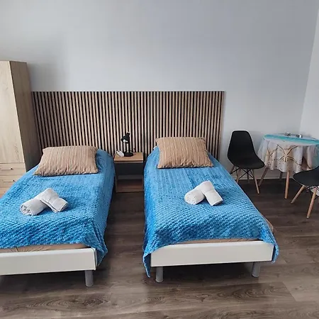 Chalupkova Ulica - Solivar Apartment *