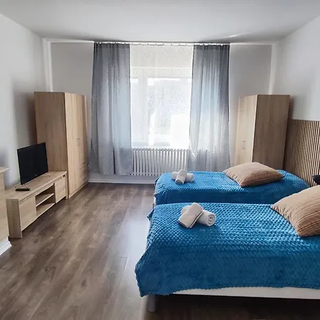 Chalúpkova Ulica - Solivar Apartamento