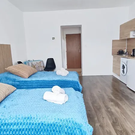 Chalupkova Ulica - Solivar * Presov