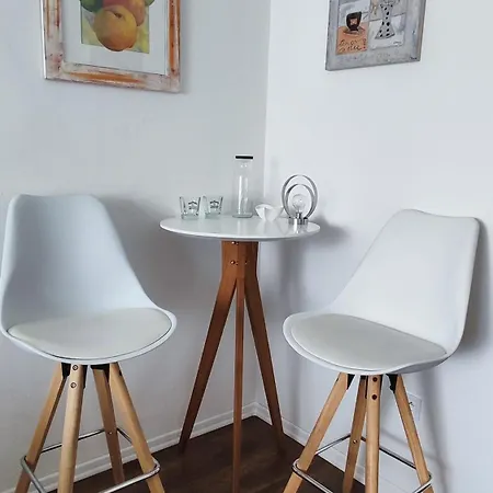 Chalupkova Ulica - Solivar