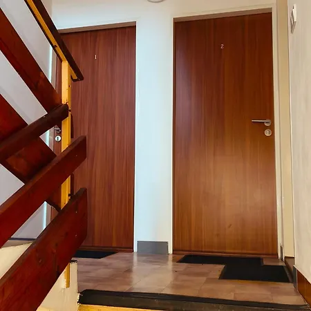 Chalupkova Ulica - Solivar Apartament *