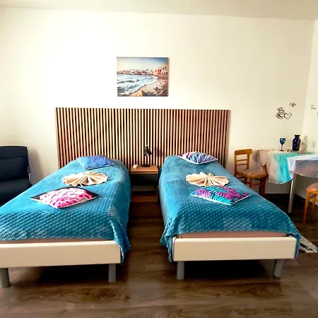 Chalupkova Ulica - Solivar Apartament *