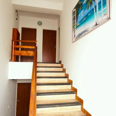 Chalupkova Ulica - Solivar Prešov