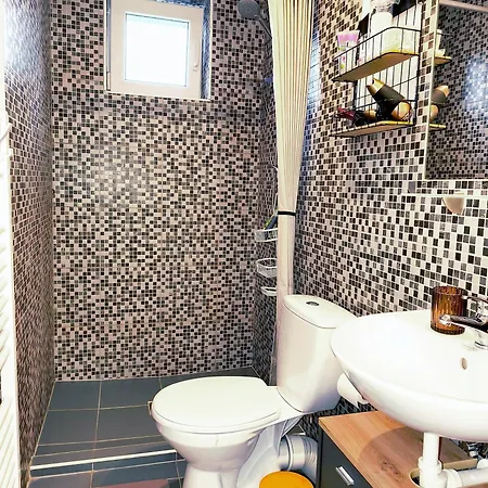 Apartment Chalupkova Ulica - Solivar