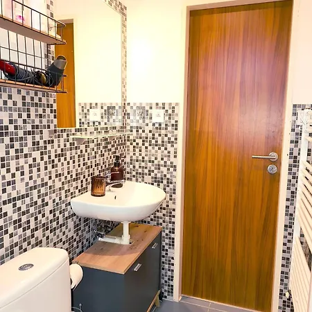 Chalupkova Ulica - Solivar * 프레쇼브