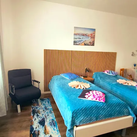 Chalupkova Ulica - Solivar Apartment Prešov