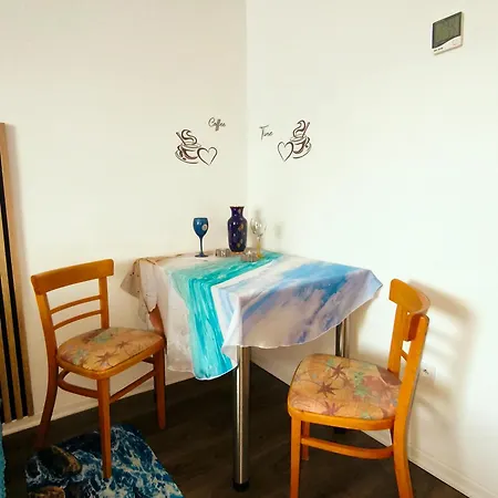 Chalupkova Ulica - Solivar * פרשוב