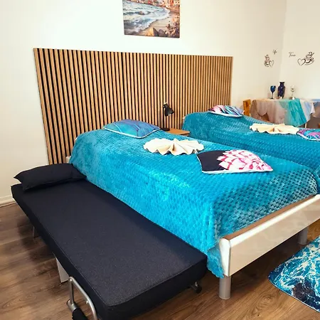 Chalupkova Ulica - Solivar Apartment