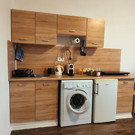 Chalupkova Ulica - Solivar