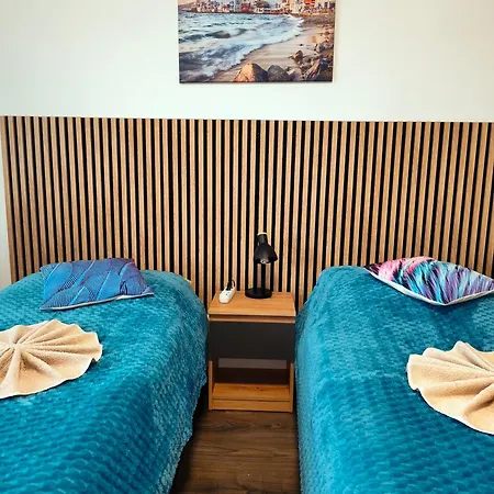 Chalupkova Ulica - Solivar *