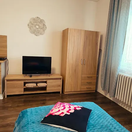 Apartment Chalupkova Ulica - Solivar *