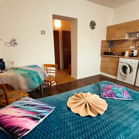 Chalupkova Ulica - Solivar * Prešov