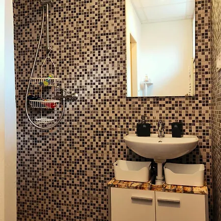 Apartment Chalupkova Ulica - Solivar *