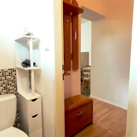 Chalupkova Ulica - Solivar Apartment