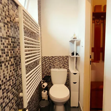 아파트 Chalupkova Ulica - Solivar