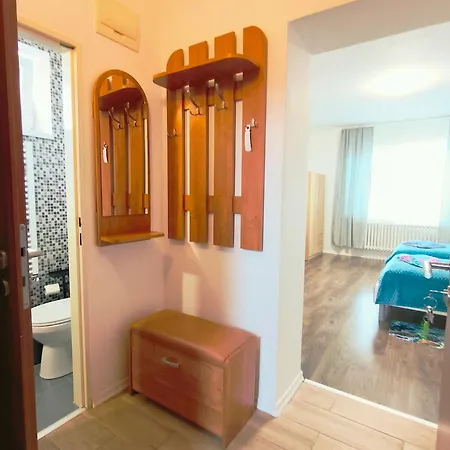 Apartment Chalupkova Ulica - Solivar Prešov