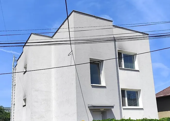 Chalupkova Ulica - Solivar * Прешов