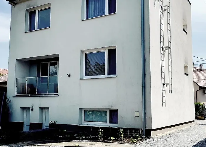 Chalupkova Ulica - Solivar