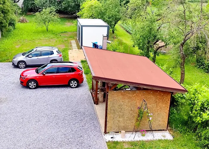 Апартаменты Chalupkova Ulica - Solivar Прешов