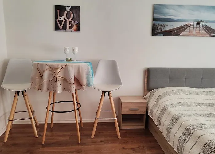 Chalupkova Ulica - Solivar Апартаменты