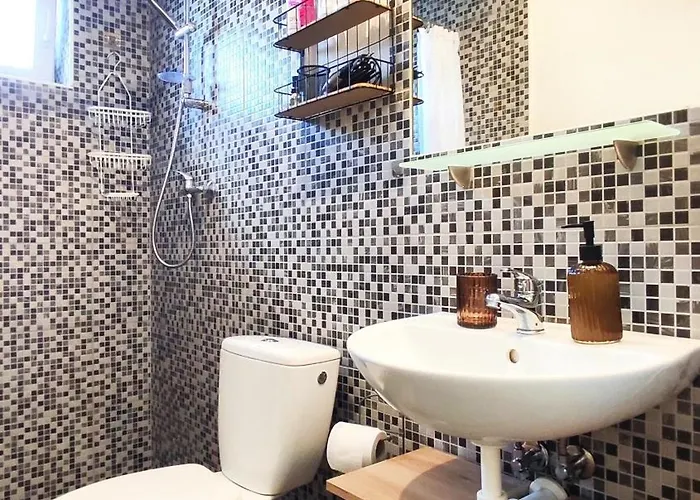 Chalupkova Ulica - Solivar *