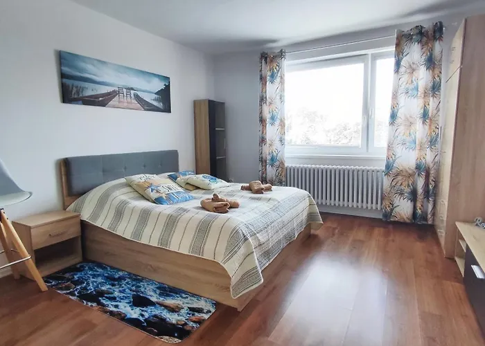 Chalupkova Ulica - Solivar * Прешов