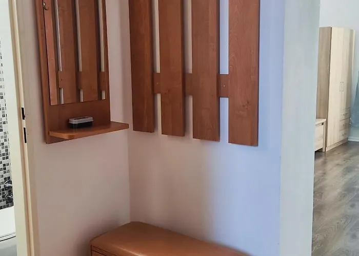 Chalupkova Ulica - Solivar Апартаменты Прешов