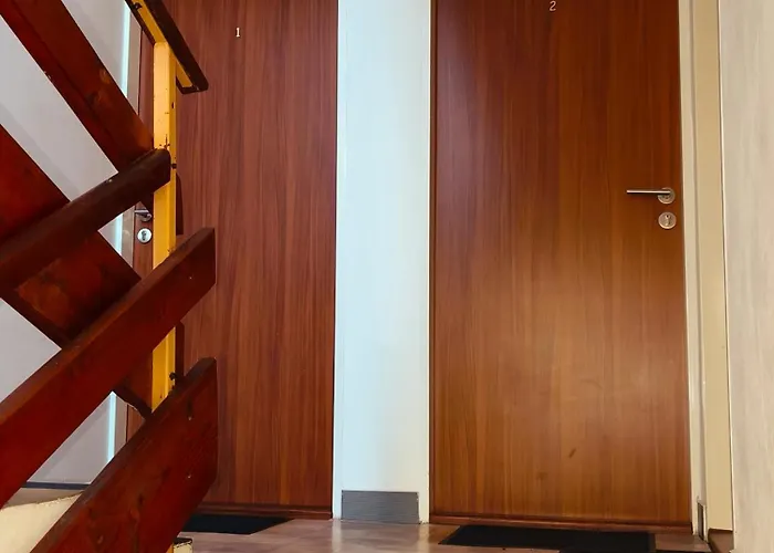 Chalupkova Ulica - Solivar Апартаменты *