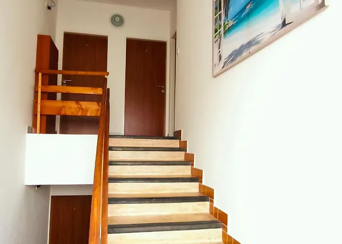 Chalupkova Ulica - Solivar Прешов