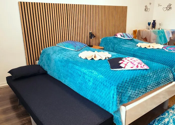 Chalupkova Ulica - Solivar Апартаменты