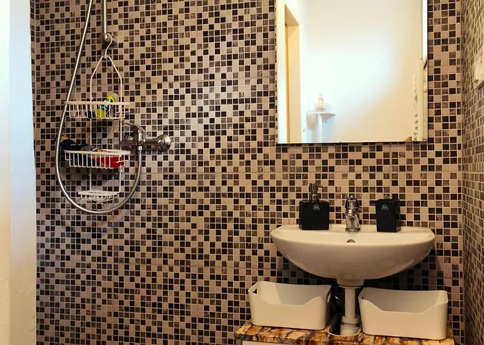 Апартаменты Chalupkova Ulica - Solivar *