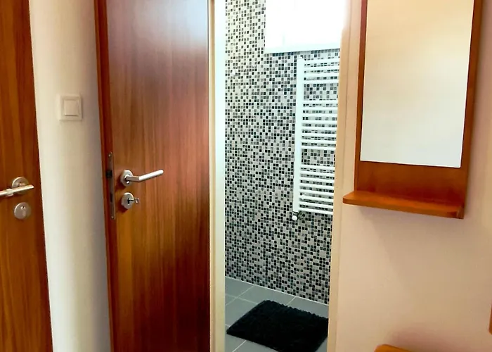 Chalupkova Ulica - Solivar Апартаменты